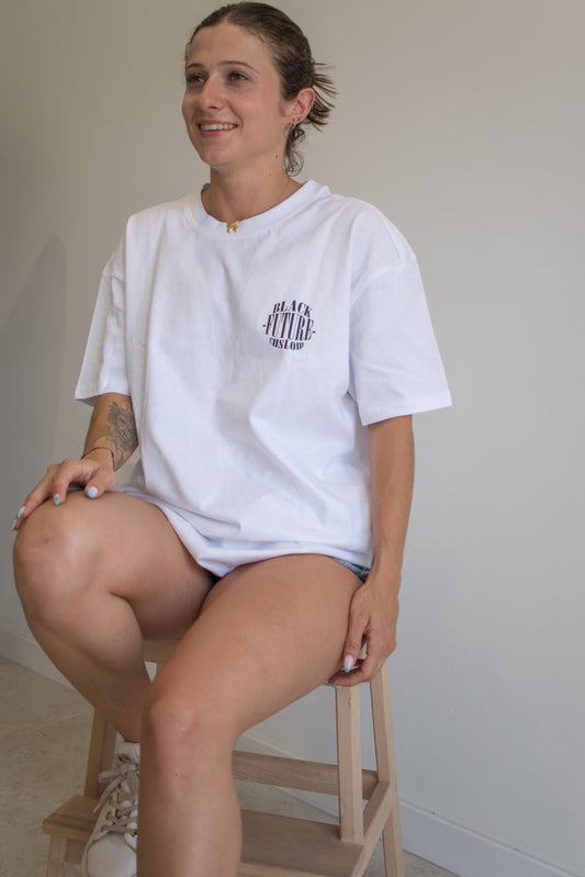 ROYAL - BLACK FUTURE CUSTOM