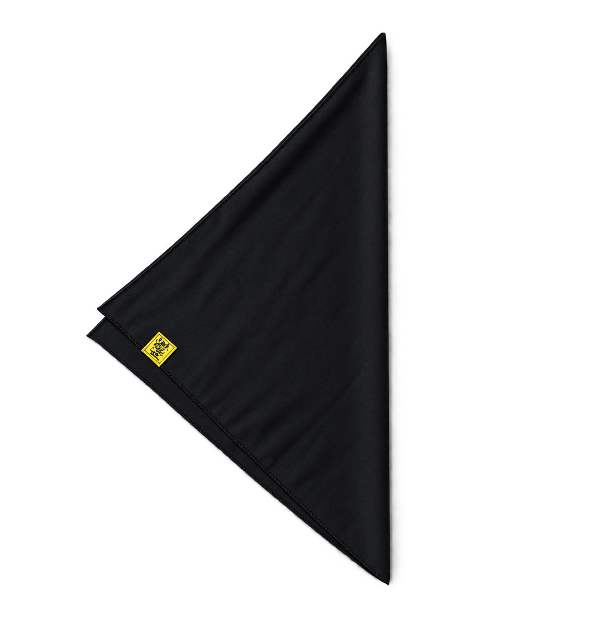 BLACK CODE — Bandana