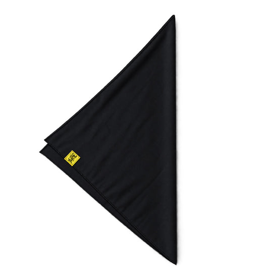 BLACK CODE — Bandana