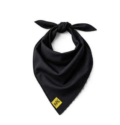 BLACK CODE — Bandana