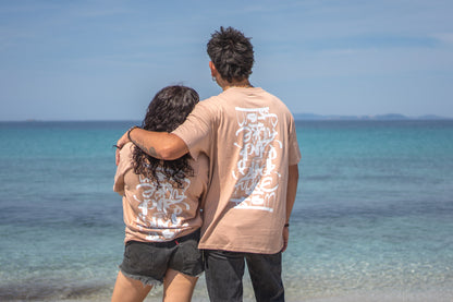 VISION URBAINE — T-shirt oversize - BLACK FUTURE CUSTOM 