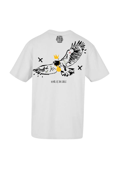 ROYAL - BLACK FUTURE CUSTOM 