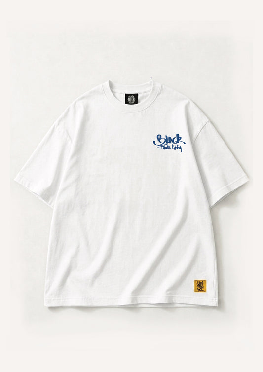 SUNSHINE — T-shirt Boxy Oversize