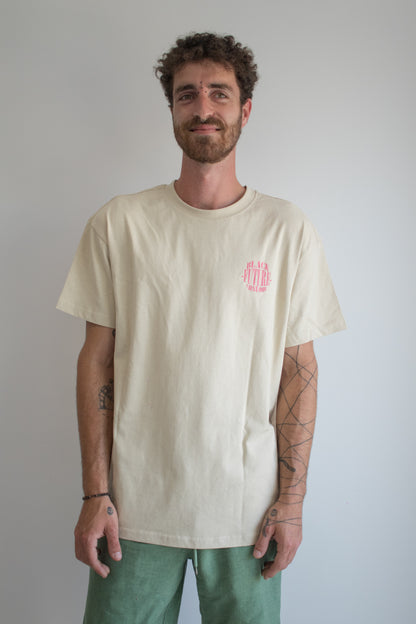 PETROL  BLACK GOLD- T shirt oversize - BLACK FUTURE CUSTOM 