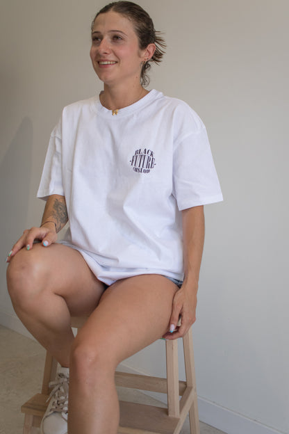 ROYAL - BLACK FUTURE CUSTOM 