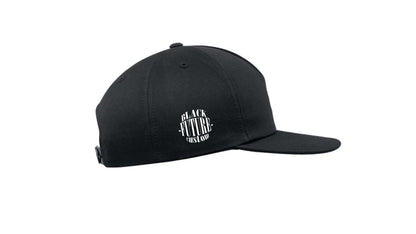 Fucking ride-casquette - BLACK FUTURE CUSTOM 