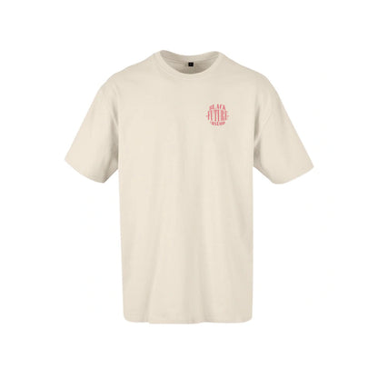 PETROL  BLACK GOLD- T shirt oversize - BLACK FUTURE CUSTOM 